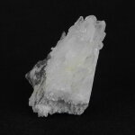 Bergkristall Stufe, ca. 5 x 4,5 x 7 cm