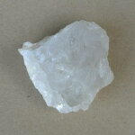 Bergkristall Stufe, ca. 6 x 5 x 6,5 cm