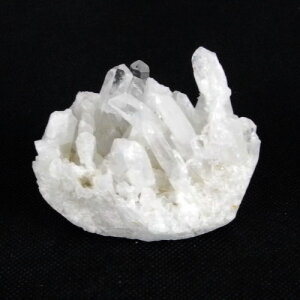 Bergkristall Stufe, ca. 6 x 5 x 6 cm