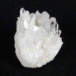 Bergkristall Stufe, ca. 6 x 5 x 6 cm