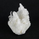 Bergkristall Stufe, ca. 6 x 5 x 6 cm