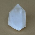 Bergkristall Stufe, ca. 6 x 6 x 11 cm