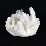 Bergkristall Stufe, ca. 6 x 5 x 6 cm