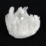 Bergkristall Stufe, ca. 6 x 5 x 6 cm