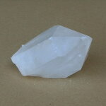 Bergkristall Stufe, ca. 6 x 6 x 11 cm