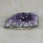 Amethyststück, ca.11,5 x 6,5 x 4 cm