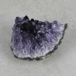 Amethyststück, ca.7 x 6,5 x 4 cm