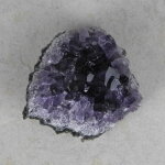 Amethyststück, ca.7 x 6,5 x 4 cm