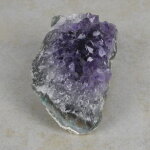 Amethyststück, ca.11,5 x 6,5 x 4 cm