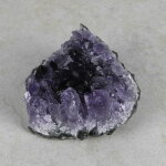Amethyststück, ca.7 x 6,5 x 4 cm