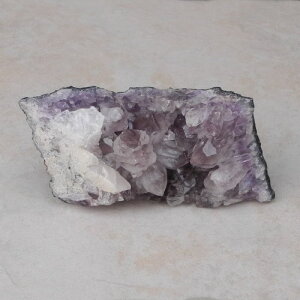 Amethyststück ca. 16 x 8 x 6 cm