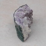 Amethyststück ca. 16 x 8 x 6 cm