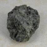 grüner Turmalin - Stufe, 12 x 8,5 x 5 cm