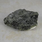 grüner Turmalin - Stufe, 12 x 8,5 x 5 cm