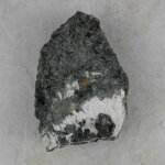 grüner Turmalin - Stufe, 12 x 8,5 x 5 cm