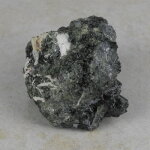 grüner Turmalin - Stufe, 8 x 6,5 x 5 cm