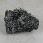 grüner Turmalin - Stufe, 8 x 6,5 x 5 cm