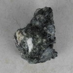 grüner Turmalin - Stufe, 8 x 6,5 x 5 cm