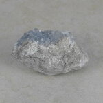 Coelestin Geode / Rohstein, ca. 7 x 6 x 4 cm,...
