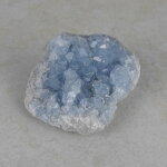 Coelestin Geode / Rohstein, ca. 7 x 6 x 4 cm, Einzelstück