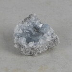 Coelestin Rohstein, ca. 4 x 3,5 x 2,5 cm, Einzelstück