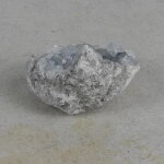 Coelestin Rohstein, ca. 4 x 3,5 x 2,5 cm, Einzelstück