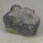 Peridot in Muttergestein, ca. 20 x 13 x 8 cm - Einzelstück