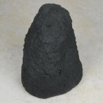 Amethyst Druse, 13,5 x 8,5 x 18 cm