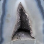 Amethyst Druse, 13,5 x 8,5 x 18 cm