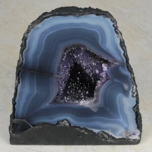 Amethyst Druse 17 x 11 x 19 cm