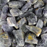 Amethyst Rohstein, ca. 50 - 100 g