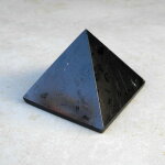 schwarzer Turmalin - Pyramide ca. 48 mm