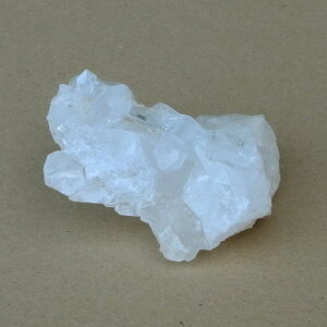 Bergkristall Stufe, ca. 8 x 5,5 x 5,5 cm