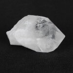 Bergkristall Spitze, ca. 11 x 6 x 4 cm