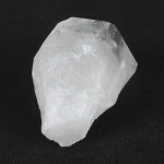 Bergkristall Spitze, ca. 11 x 6 x 4 cm