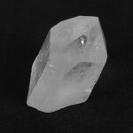 Bergkristall Spitze, ca. 8 x 6 x 5 cm