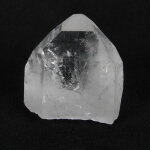 Bergkristall Spitze, ca. 8 x 6 x 5 cm