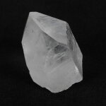 Bergkristall Spitze, ca. 8 x 6 x 5 cm
