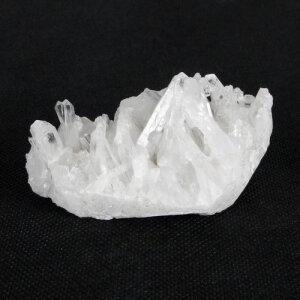 Bergkristall Stufe, ca. 8 x 4 x 5 cm