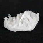 Bergkristall Stufe, ca. 8 x 4 x 5 cm