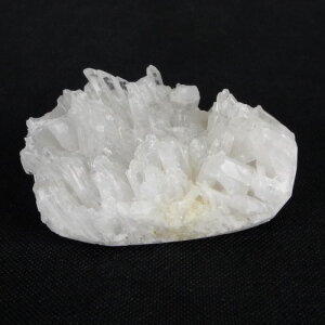 Bergkristall Stufe, ca. 10 x 8 x 4,5 cm