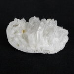 Bergkristall Stufe, ca. 10 x 8 x 4,5 cm