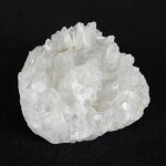 Bergkristall Stufe, ca. 10 x 8 x 4,5 cm