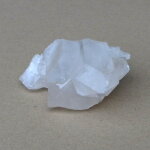 Bergkristall Stufe, ca. 7 x 4 x 8 cm