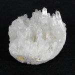 Bergkristall Stufe, ca. 10 x 8 x 4,5 cm