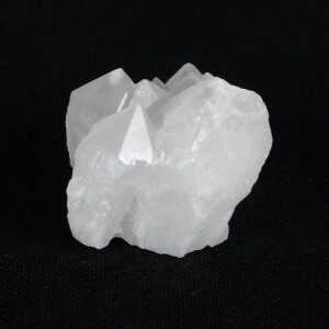 Bergkristall Stufe, ca. 5 x 4,5 x 4 cm