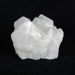 Bergkristall Stufe, ca. 5 x 4,5 x 4 cm