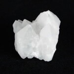 Bergkristall Stufe, ca. 5 x 4,5 x 4 cm