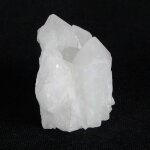 Bergkristall Stufe, ca. 6,5 x 4 x 5 cm