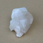 Bergkristall Stufe, ca. 8 x 4,5 x 4,5 cm